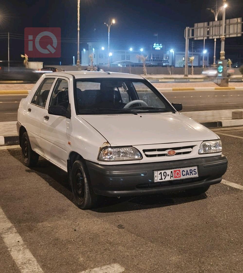 Saipa 131